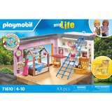 PLAYMOBIL 71610, Giochi di costruzione 