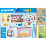 PLAYMOBIL 71610, Giochi di costruzione 