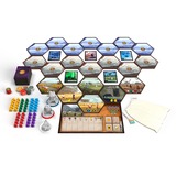 Pegasus FEU31025, Gioco da tavolo 