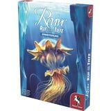 Pegasus Revive: Richiamo dalle profondità, Gioco da tavolo 