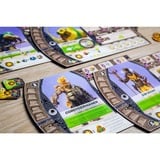 Pegasus Revive: Richiamo dalle profondità, Gioco da tavolo 