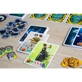 Pegasus Revive: Richiamo dalle profondità, Gioco da tavolo 