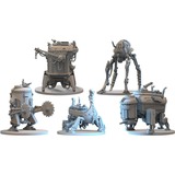 Pegasus Spedizioni, Gioco da tavolo 