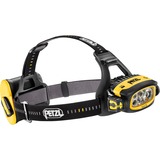 Petzl DUO Z2 Nero, Giallo Torcia a fascia Nero/Giallo, Torcia a fascia, Nero, Giallo, 1 m, IP67, 50 lm, 430 lm