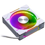 Phanteks D30-120 PWM Regular, Ventola bianco