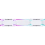 Phanteks D30-120 PWM Regular, Ventola bianco