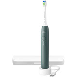 Philips HX4033/26, Spazzolino da denti elettrico verde/Bianco