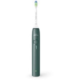 Philips HX4033/26, Spazzolino da denti elettrico verde/Bianco