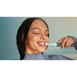 Philips HX4033/26, Spazzolino da denti elettrico verde/Bianco