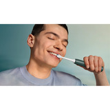 Philips HX4033/26, Spazzolino da denti elettrico verde/Bianco