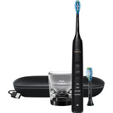 Philips HX9913/18, Spazzolino da denti elettrico Nero