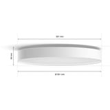 Philips Hue 915005997001, Luce LED bianco