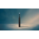 Philips Sonicare DiamondClean 9000 HX9913/18, Spazzolino da denti elettrico Nero