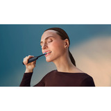Philips Sonicare DiamondClean 9000 HX9913/18, Spazzolino da denti elettrico Nero