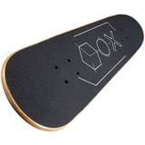 RAM 12682, Skateboard grigio/Orange