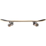 RAM 12682, Skateboard grigio/Orange