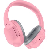 Razer Opus X rosa chiaro