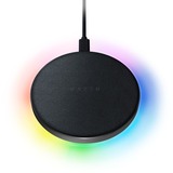 Razer RC21-01600100-R371 Caricabatterie per dispositivi mobili Nero Interno Nero, Interno, USB, 2 A, 0,5 m, Nero