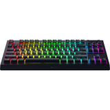 Razer RZ03-05480400-R3G1, Tastiera da gioco Nero