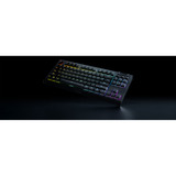 Razer RZ03-05480400-R3G1, Tastiera da gioco Nero