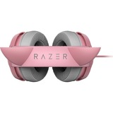 Razer RZ04-04510200-R3M1 rosa