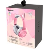 Razer RZ04-04510200-R3M1 rosa