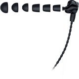 Razer RZ12-04450100-R3M1, Cuffie Nero