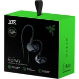Razer RZ12-04450100-R3M1, Cuffie Nero