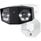 Reolink Duo Series P757, Telecamera di sorveglianza bianco
