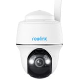 Reolink Go Series G430, Telecamera di sorveglianza bianco