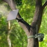 Reolink Go Series G450 with Solar Panel 2, Telecamera di sorveglianza colore mimetico 