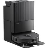 Roborock Qrevo Edge 5V1 0,325 L Nero, Aspirazione robot Nero, Senza sacchetto, Nero, Rotondo, Sacchetto per la polvere, 0,325 L, 60,4 dB