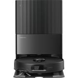 Roborock Qrevo Edge 5V1 0,325 L Nero, Aspirazione robot Nero, Senza sacchetto, Nero, Rotondo, Sacchetto per la polvere, 0,325 L, 60,4 dB