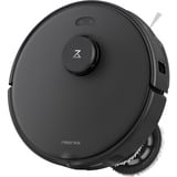 Roborock Qrevo Edge 5V1 0,325 L Nero, Aspirazione robot Nero, Senza sacchetto, Nero, Rotondo, Sacchetto per la polvere, 0,325 L, 60,4 dB