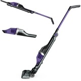 Rowenta RH1238 Nero/Viola