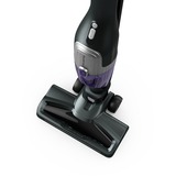 Rowenta RH1238 Nero/Viola