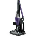 Rowenta RH1238, Aspirapolvere verticale Nero/Viola