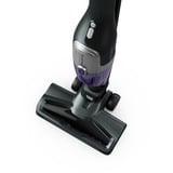 Rowenta RH1238, Aspirapolvere verticale Nero/Viola