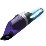 Rowenta RH1238, Aspirapolvere verticale Nero/Viola