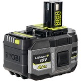 Ryobi ONE+ Akku 18Volt 8Ah Lithium+ RB1880T, Batteria 