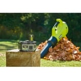 Ryobi RB1880T, Batteria 