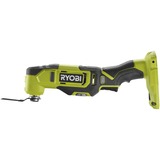 Ryobi RMT18-0, Strumento multi funzione verde/Nero
