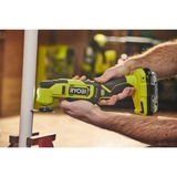 Ryobi RMT18-0, Strumento multi funzione verde/Nero