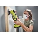 Ryobi RMT18-0, Strumento multi funzione verde/Nero