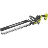 Ryobi RY18HT45A-0, Tagliasiepi verde/Nero
