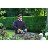 Ryobi RY18HT45A-0, Tagliasiepi verde/Nero
