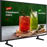 SAMSUNG BE75D-H, Public Display Nero