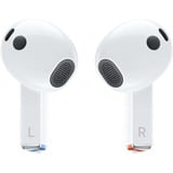 SAMSUNG Galaxy Buds3 Auricolare True Wireless Stereo (TWS) In-ear Musica e Chiamate USB tipo-C Bluetooth Bianco, Cuffie bianco, True Wireless Stereo (TWS), Musica e Chiamate, Auricolare, Bianco