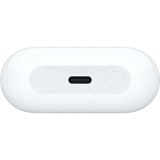 SAMSUNG Galaxy Buds3 Auricolare True Wireless Stereo (TWS) In-ear Musica e Chiamate USB tipo-C Bluetooth Bianco, Cuffie bianco, True Wireless Stereo (TWS), Musica e Chiamate, Auricolare, Bianco