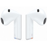 SAMSUNG Galaxy Buds3, Cuffie bianco